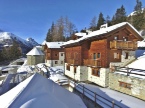 Chalet Selva